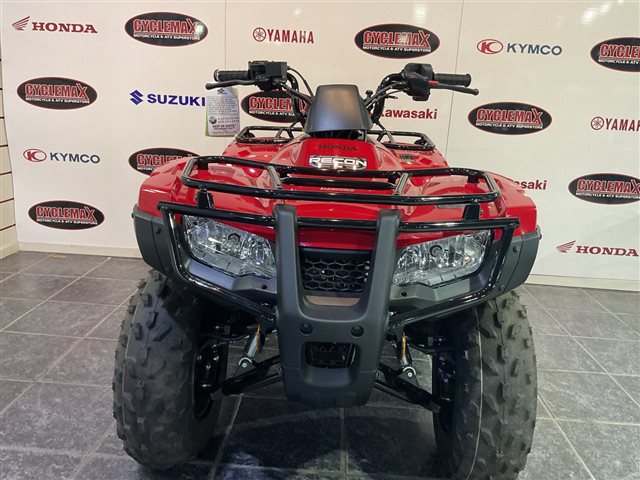 2024 Honda FourTrax Recon ES at Cycle Max