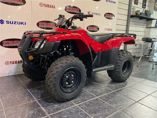 2024 Honda FourTrax Recon ES at Cycle Max