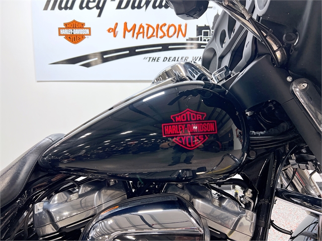 2019 Harley-Davidson Electra Glide Standard at Harley-Davidson of Madison