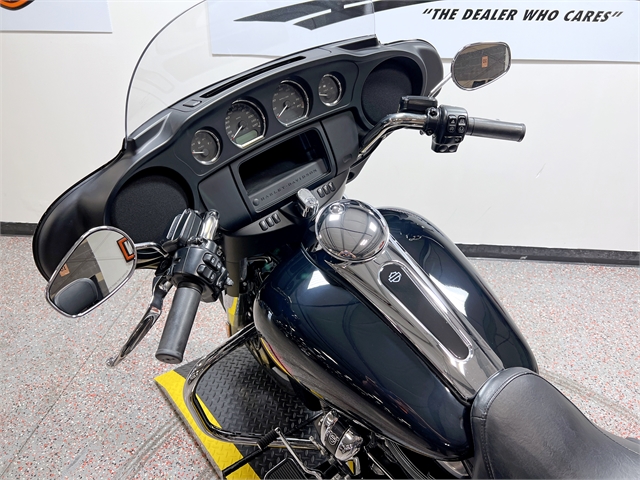2019 Harley-Davidson Electra Glide Standard at Harley-Davidson of Madison