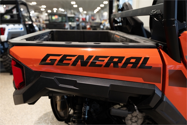 2024 Polaris GENERAL 1000 Premium at Motoprimo Motorsports