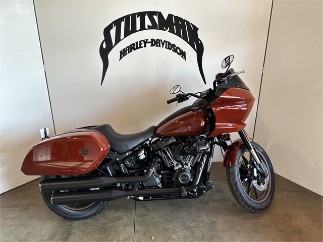 2024 Harley-Davidson Softail Low Rider ST at Stutsman Harley-Davidson