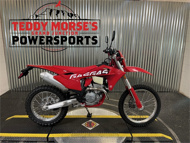 2024 GASGAS ES 350 at Teddy Morse Grand Junction Powersports