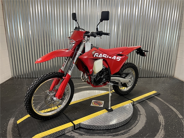 2024 GASGAS ES 350 at Teddy Morse Grand Junction Powersports