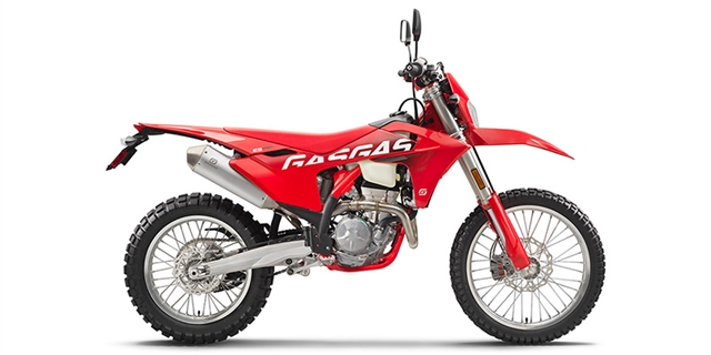 2024 GASGAS ES 350 at Teddy Morse Grand Junction Powersports