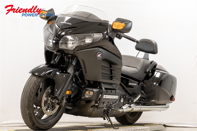 2013 Honda Gold Wing F6B at Friendly Powersports Baton Rouge