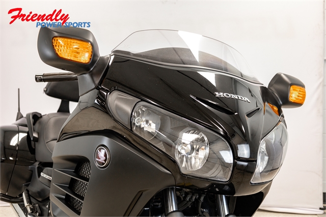 2013 Honda Gold Wing F6B at Friendly Powersports Baton Rouge