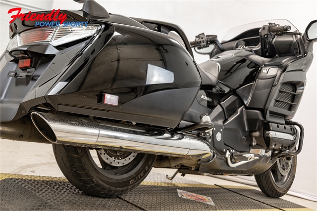 2013 Honda Gold Wing F6B at Friendly Powersports Baton Rouge