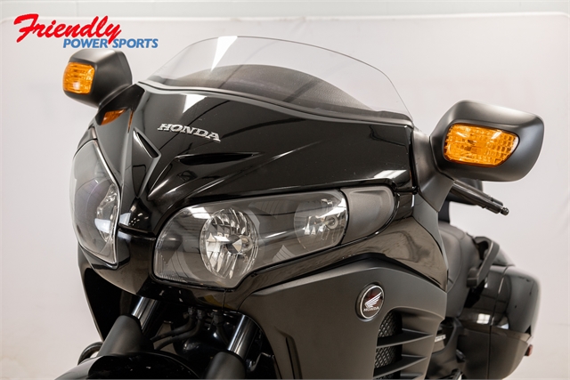 2013 Honda Gold Wing F6B at Friendly Powersports Baton Rouge