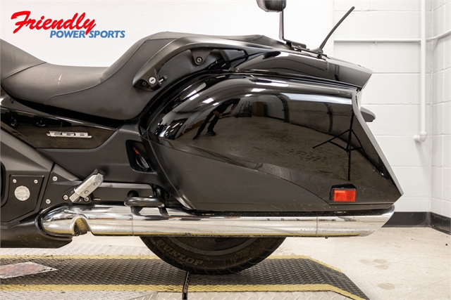 2013 Honda Gold Wing F6B at Friendly Powersports Baton Rouge