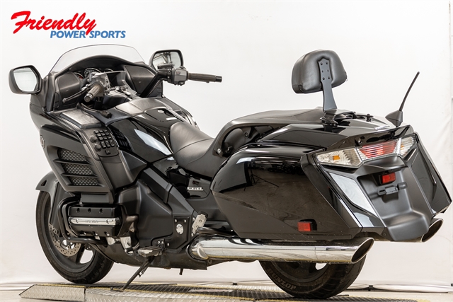 2013 Honda Gold Wing F6B at Friendly Powersports Baton Rouge