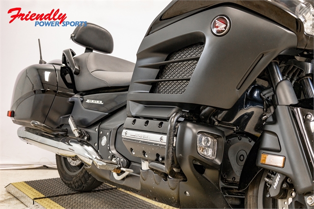 2013 Honda Gold Wing F6B at Friendly Powersports Baton Rouge