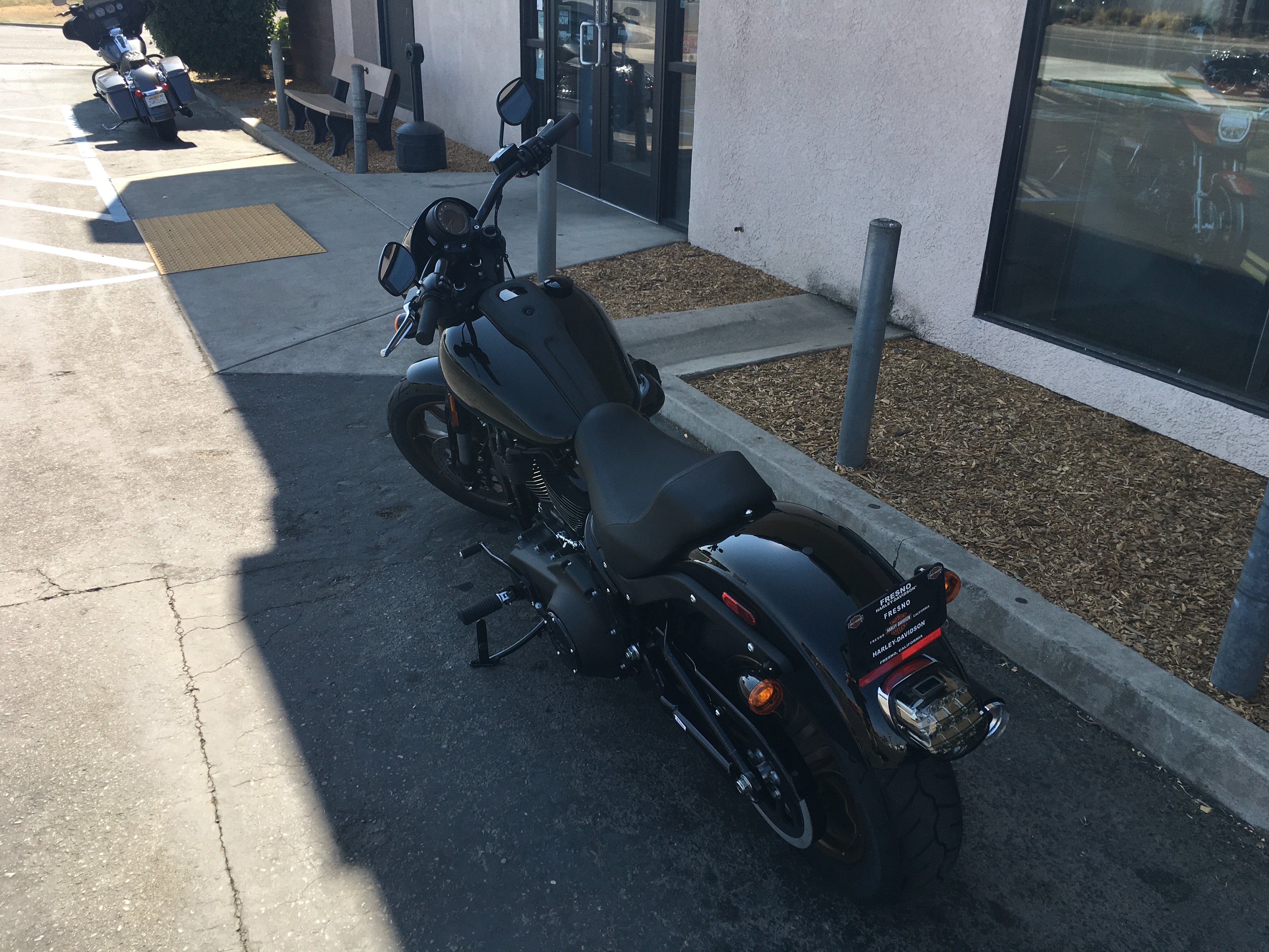 2024 Harley-Davidson Softail Low Rider S at Fresno Harley-Davidson