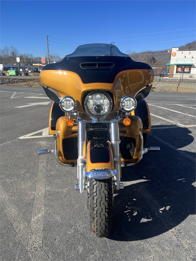 2023 Harley-Davidson Trike Tri Glide Ultra at Harley-Davidson of Asheville