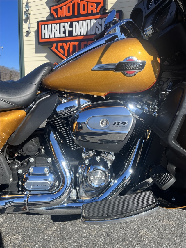 2023 Harley-Davidson Trike Tri Glide Ultra at Harley-Davidson of Asheville