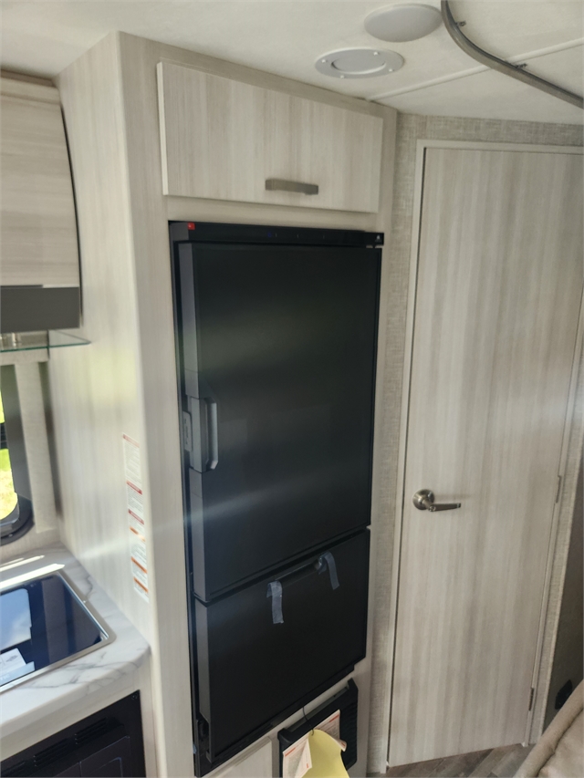 2025 Thor Motor Coach Gemini AWD 23TW at Prosser's Premium RV Outlet