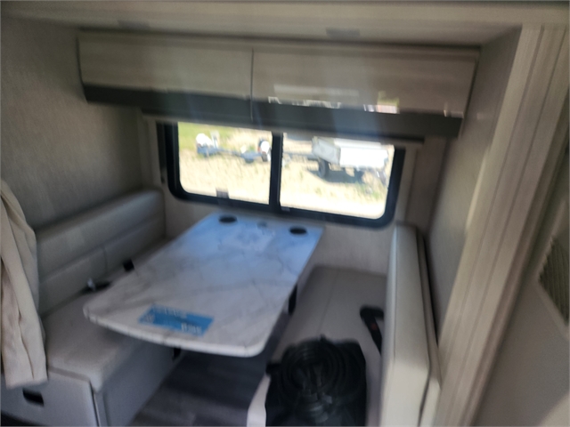 2025 Thor Motor Coach Gemini AWD 23TW at Prosser's Premium RV Outlet