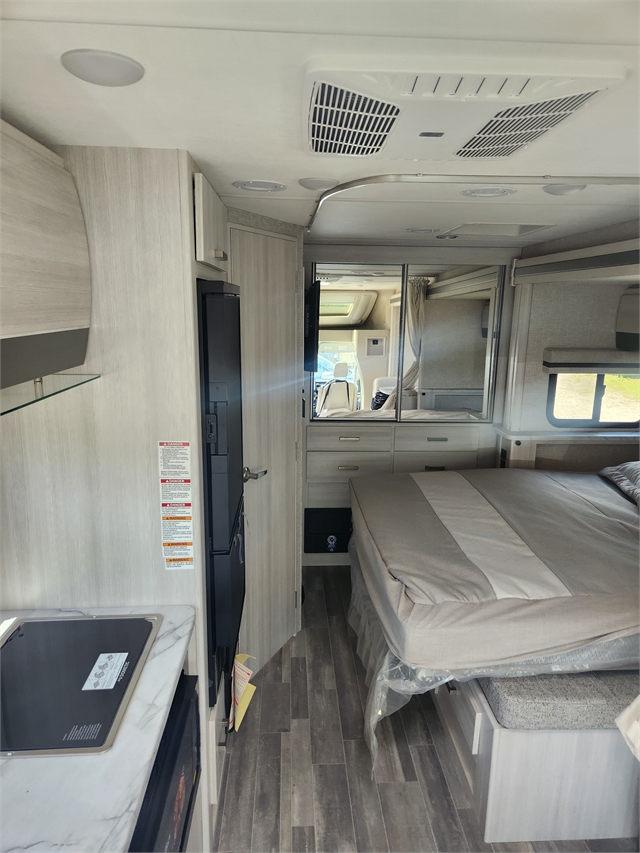 2025 Thor Motor Coach Gemini AWD 23TW at Prosser's Premium RV Outlet