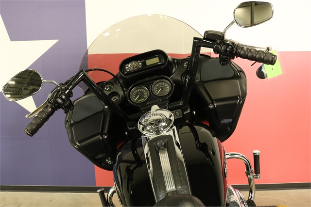 2013 Harley-Davidson Road Glide Ultra at Texas Harley