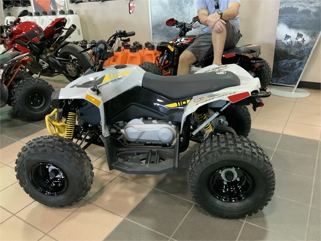 Renegade powersports deals