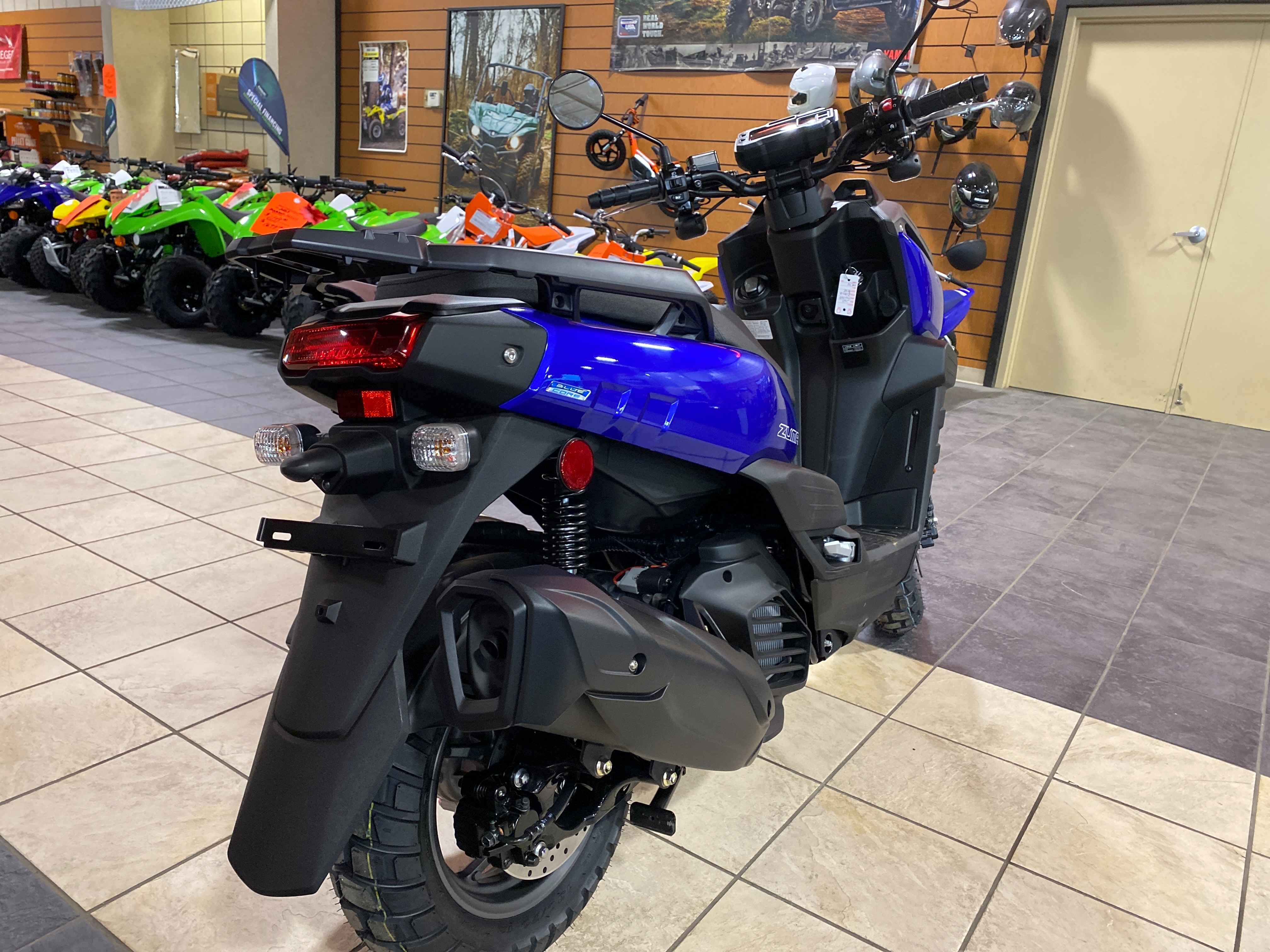 2023 Yamaha 127172 at Wood Powersports Fayetteville