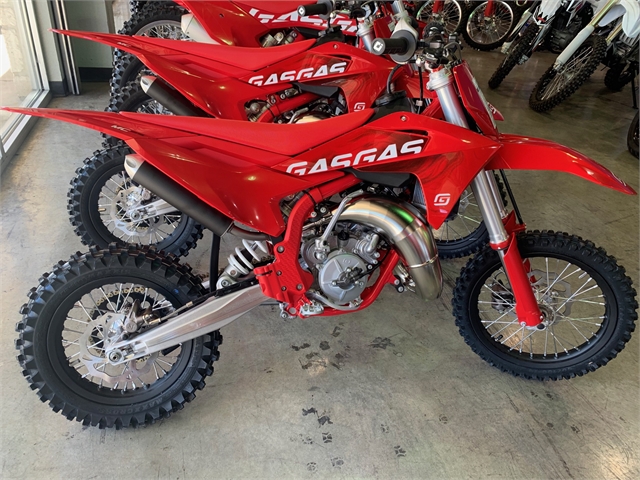 2024 GASGAS MC 65 at Kent Motorsports, New Braunfels, TX 78130