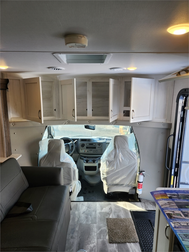 2023 Gulf Stream BT Cruiser 5240 at Prosser's Premium RV Outlet