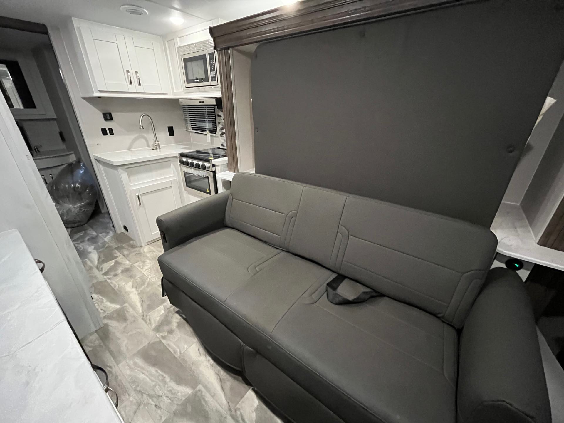 2023 Gulf Stream BT Cruiser 5240 at Prosser's Premium RV Outlet