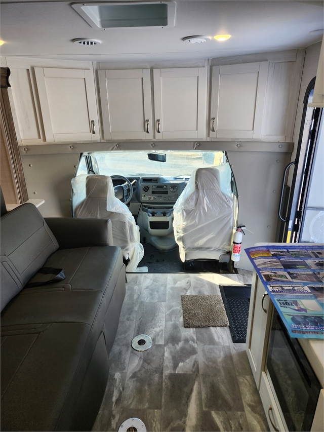 2023 Gulf Stream BT Cruiser 5240 at Prosser's Premium RV Outlet