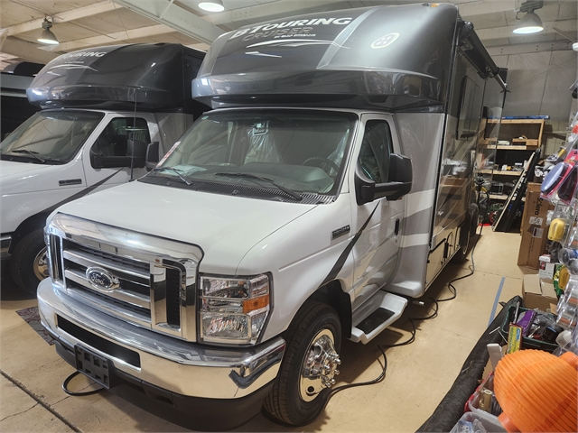 2023 Gulf Stream BT Cruiser 5240 at Prosser's Premium RV Outlet