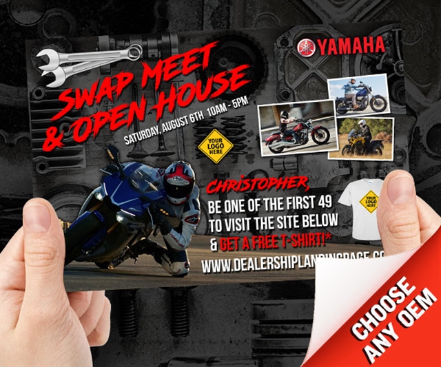 Swap Meet Powersports at PSM Marketing - Peachtree City, GA 30269