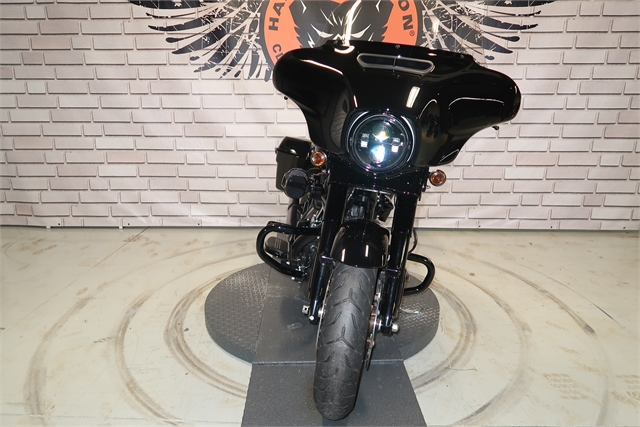 2022 Harley-Davidson Street Glide ST at Wolverine Harley-Davidson