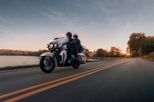 2024 Harley-Davidson Electra Glide Ultra Limited at Fresno Harley-Davidson