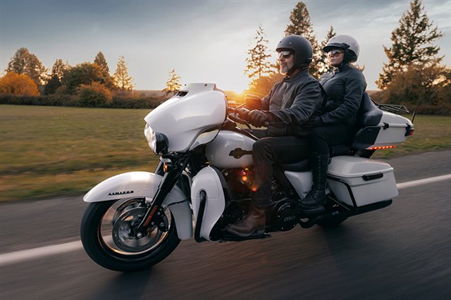 2024 Harley-Davidson Electra Glide Ultra Limited at Fresno Harley-Davidson