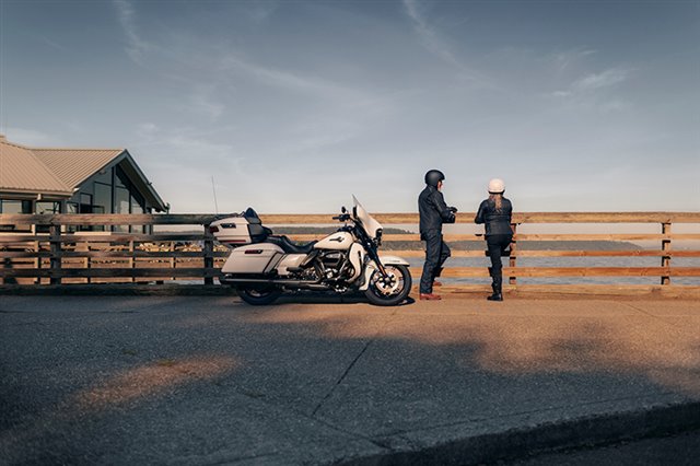 2024 Harley-Davidson Electra Glide Ultra Limited at Fresno Harley-Davidson