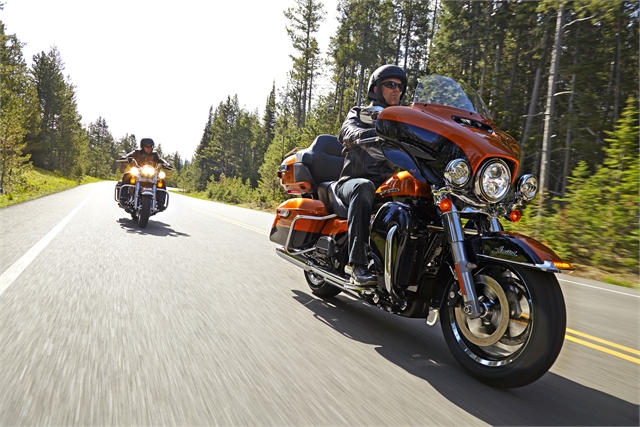 2014 Harley-Davidson Electra Glide Ultra Limited at Arkport Cycles