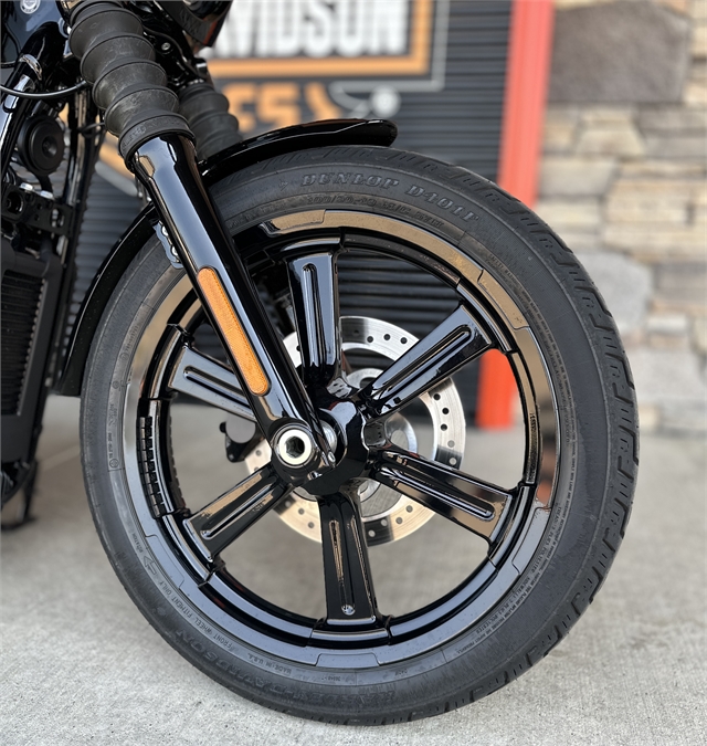 2023 Harley-Davidson Softail Street Bob 114 at Gasoline Alley Harley-Davidson