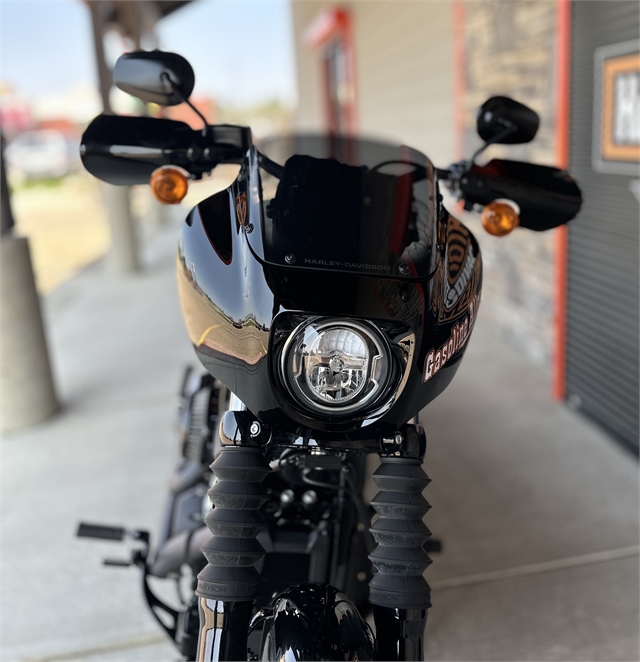 2023 Harley-Davidson Softail Street Bob 114 at Gasoline Alley Harley-Davidson