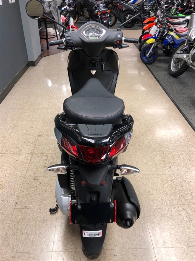 2020 Piaggio Liberty S 150 | Sloan's Motorcycle ATV