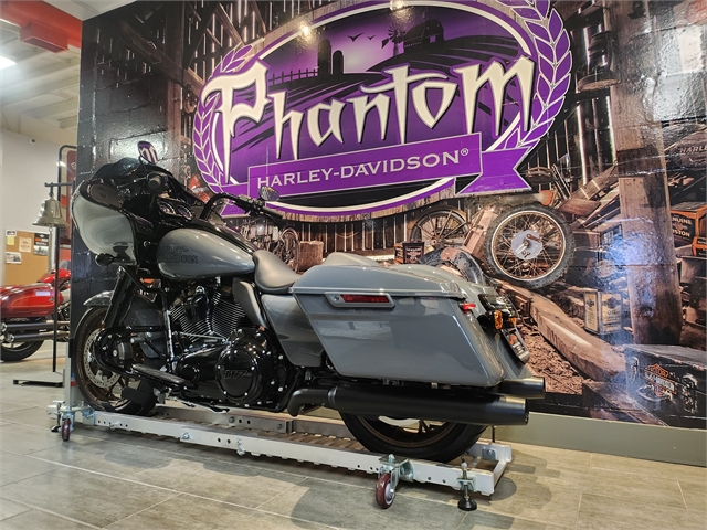 2022 Harley-Davidson Road Glide ST at Phantom Harley-Davidson
