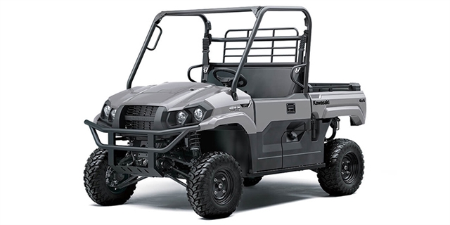 2025 Kawasaki Mule PRO-MX EPS at Ehlerding Motorsports
