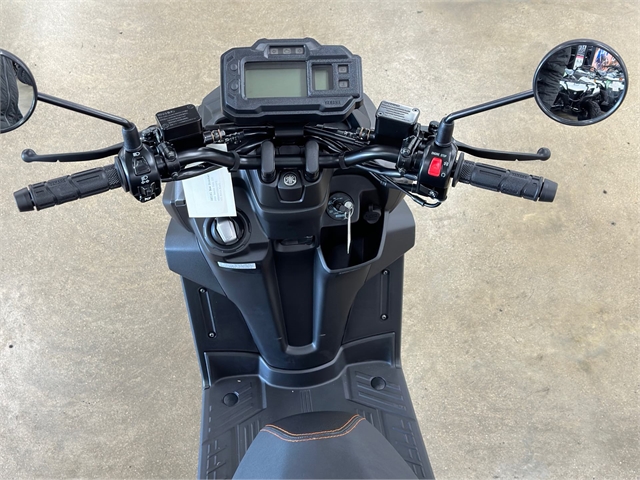 2024 Yamaha Zuma 125 at ATVs and More
