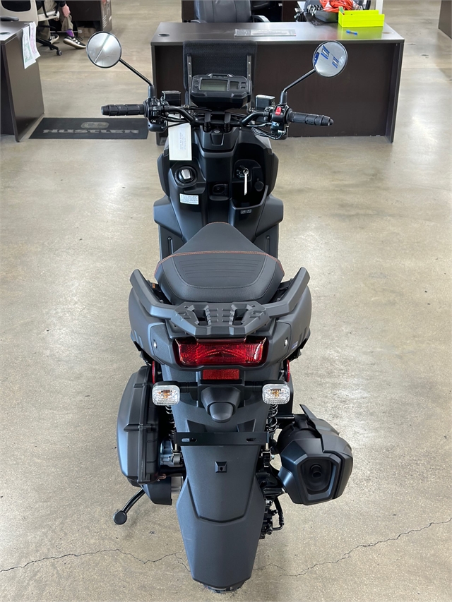 2024 Yamaha Zuma 125 at ATVs and More