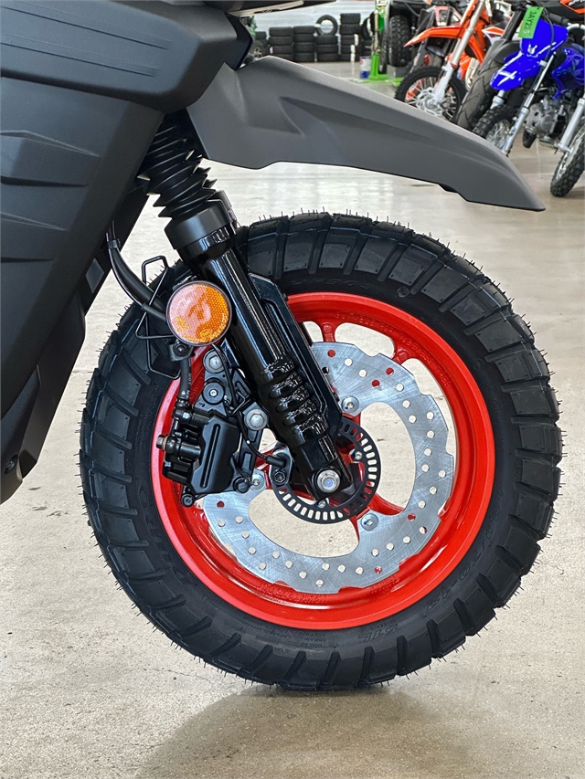 2024 Yamaha Zuma 125 at ATVs and More
