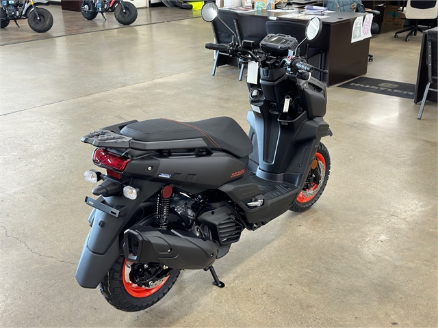 2024 Yamaha Zuma 125 at ATVs and More
