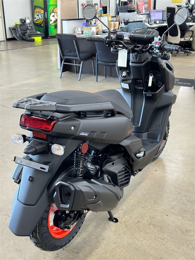 2024 Yamaha Zuma 125 at ATVs and More
