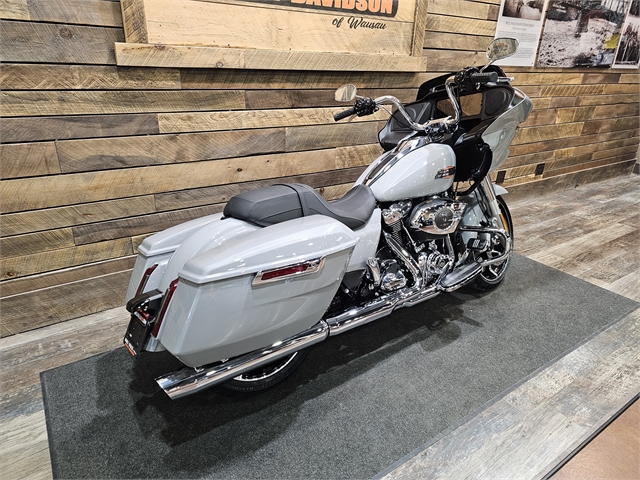 2024 Harley-Davidson Road Glide Base at Bull Falls Harley-Davidson