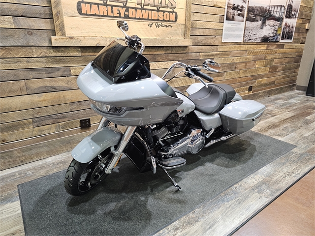 2024 Harley-Davidson Road Glide Base at Bull Falls Harley-Davidson