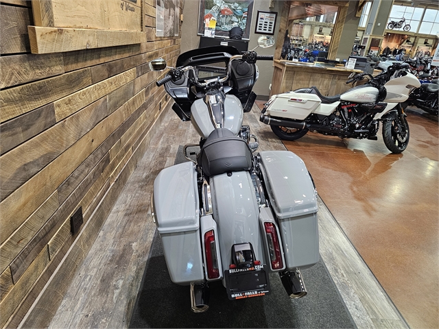 2024 Harley-Davidson Road Glide Base at Bull Falls Harley-Davidson