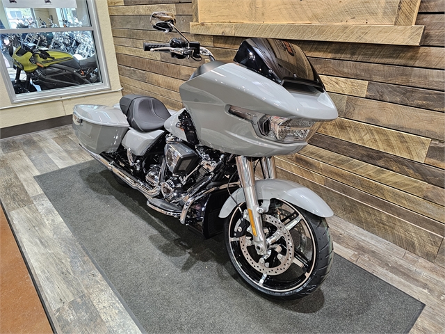 2024 Harley-Davidson Road Glide Base at Bull Falls Harley-Davidson